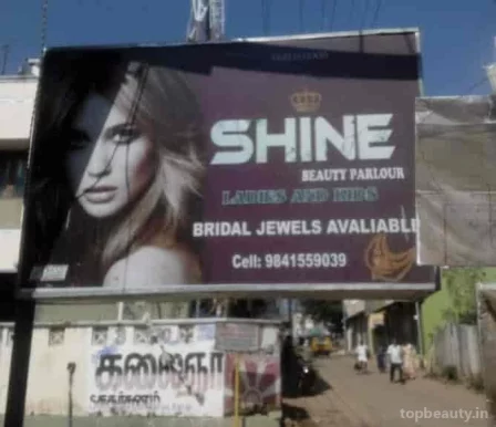 Shine Beauty Parlour, Chennai - Photo 2