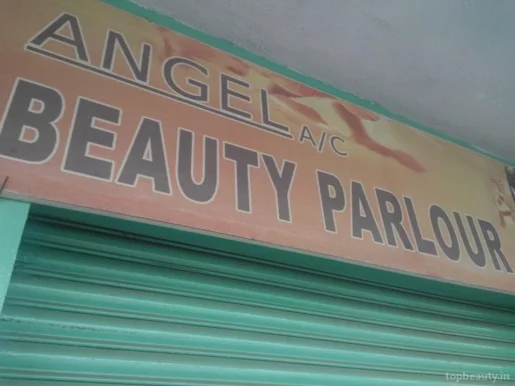 Angel Beauty Parlour, Chennai - Photo 2