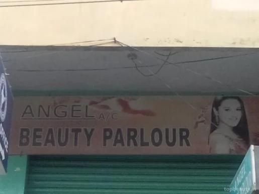 Angel Beauty Parlour, Chennai - Photo 3