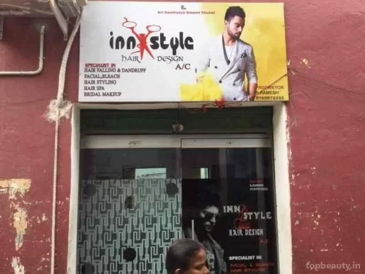 Inn Style, Chennai - Photo 5