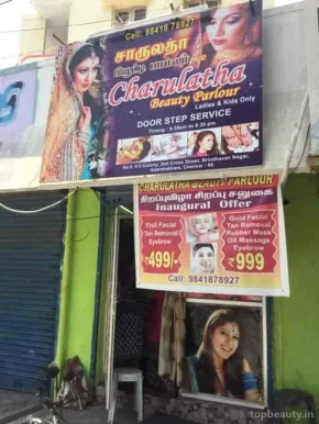Charulatha Beauty Parlour, Chennai - Photo 7