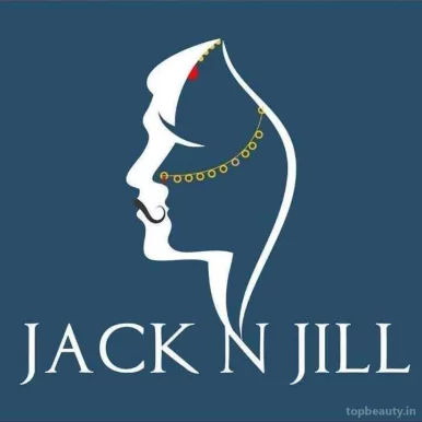 Jack N Jill Unisex Salon And Spa, Chennai - Photo 8