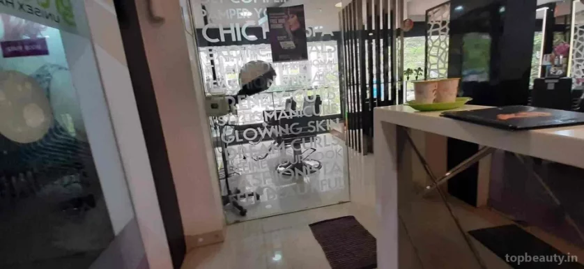 GreenTrends Hair & Style Salon, Chennai - Photo 7