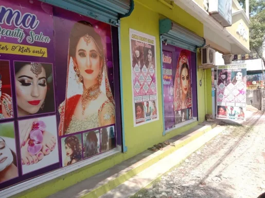 Asma Beauty Salon, Chennai - Photo 3