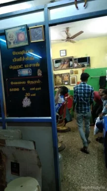 Sekar Salon, Chennai - Photo 6