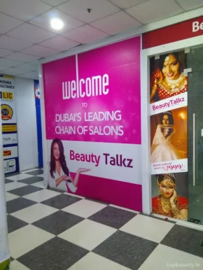 Beauty Talkz, Chennai - Photo 5