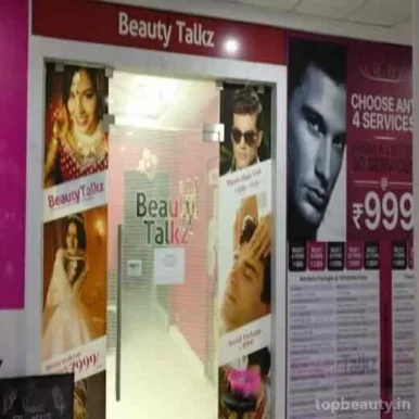 Beauty Talkz, Chennai - Photo 3