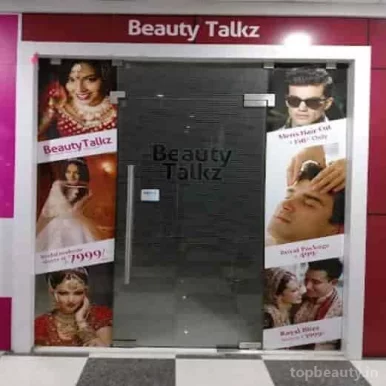 Beauty Talkz, Chennai - Photo 4