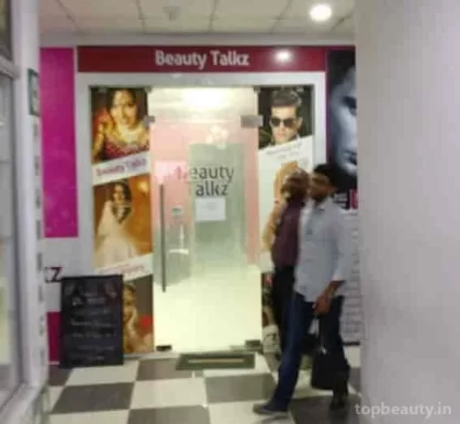 Beauty Talkz, Chennai - Photo 6