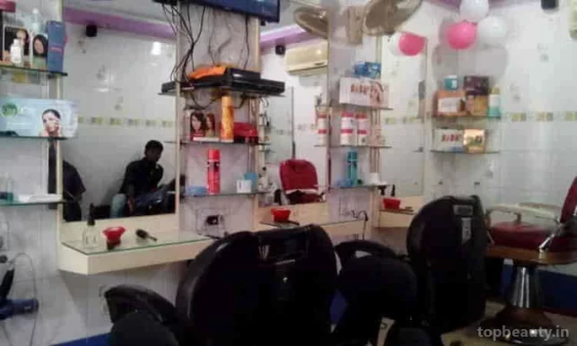Muthu spa & Salon, Chennai - Photo 3