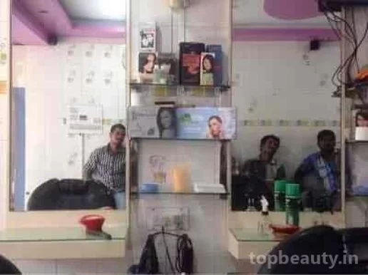 Muthu spa & Salon, Chennai - Photo 1