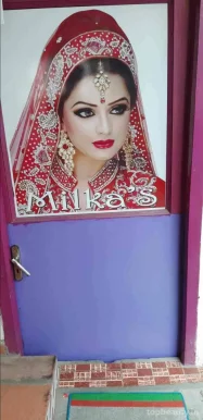 Milka's Beauty Salon, Chennai - Photo 1