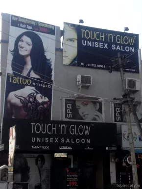 Touch N Glow, Chennai - Photo 4