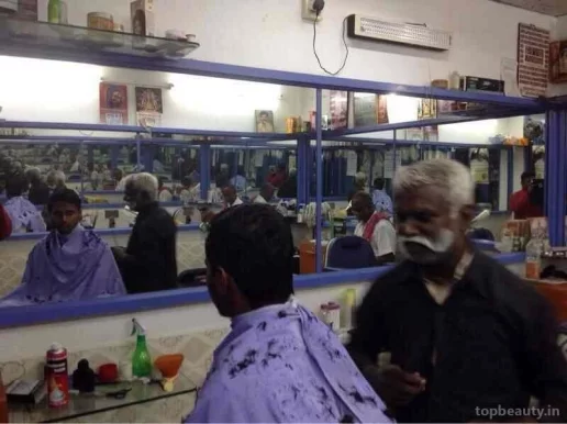Muthu Mens Fair & Beauty Parlour, Chennai - Photo 6