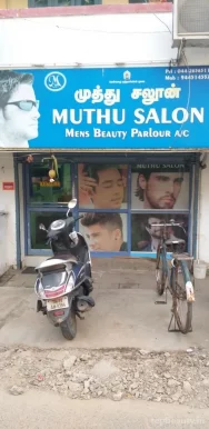 Muthu Mens Fair & Beauty Parlour, Chennai - Photo 7