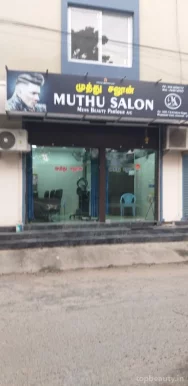 Muthu Mens Fair & Beauty Parlour, Chennai - Photo 2