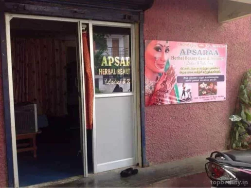 Apsaraa Herbal Beauty Parlour, Chennai - Photo 4