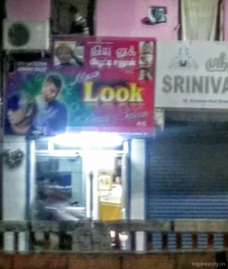 Thirumalai Hair Cutting Shop, Chennai - Photo 1