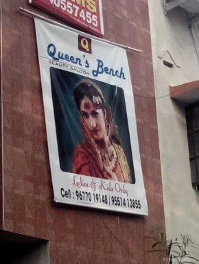 Queen's Bench, Chennai - Photo 3