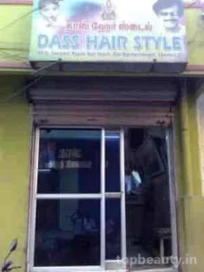 Dass hair styles, Chennai - 