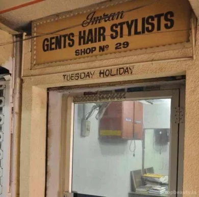Imran Gents Hair Stylists, Chennai - Photo 4