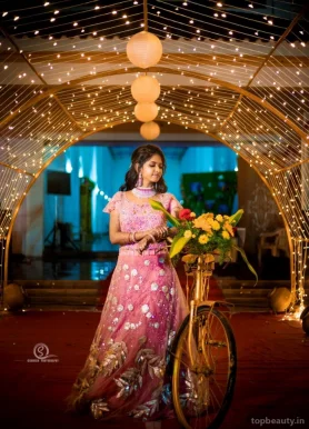 The Hair Affair -Bridal Hair stylist, Chennai - Photo 1