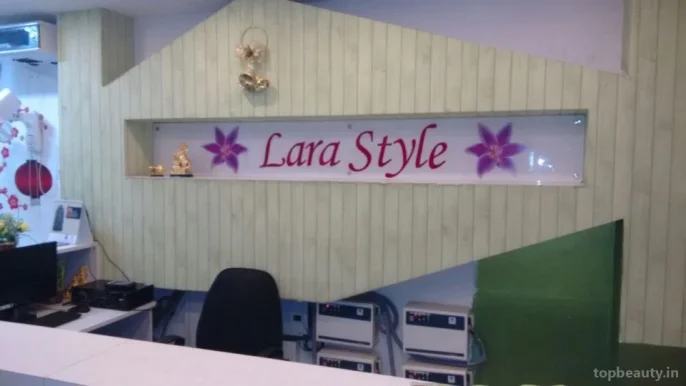 Lara Style Family salon & Bridal Studio, Chennai - Photo 1