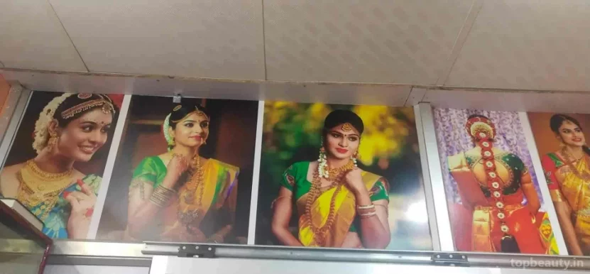 Sri Vaani Beauty Parlour, Chennai - Photo 4