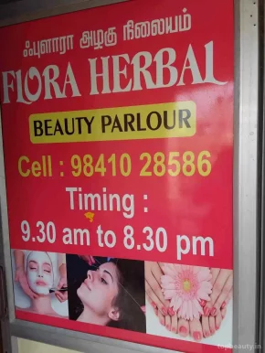 Flora Beauty Parlour, Chennai - Photo 2