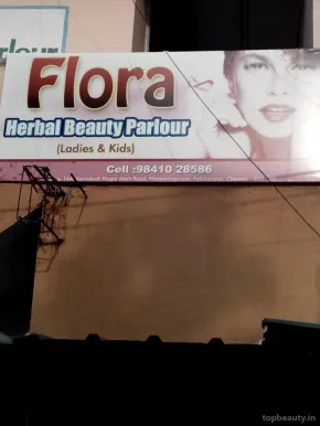 Flora Beauty Parlour, Chennai - Photo 1