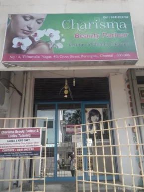 Charisma Beauty Parlour, Chennai - Photo 2