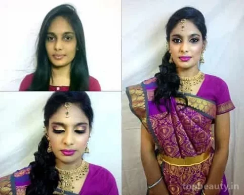 Charisma Beauty Parlour, Chennai - Photo 5