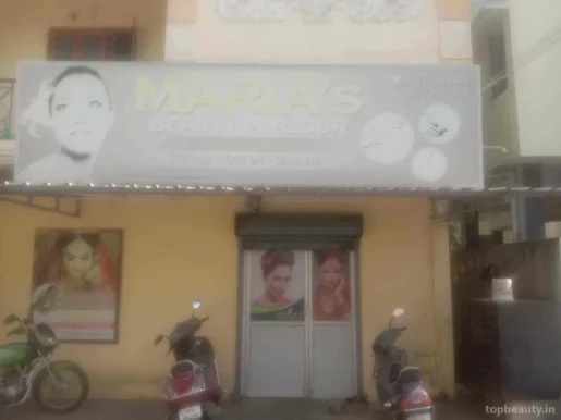 Maria Beauty Parlor, Chennai - Photo 2