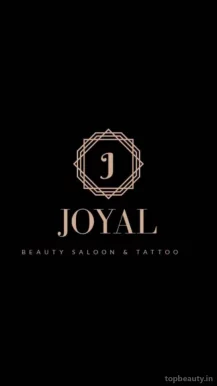 Joyal Beauty Saloon, Chennai - Photo 1