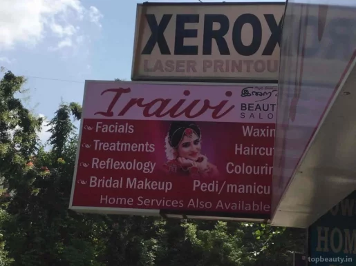 Iraivi Beauty Salon, Chennai - Photo 2