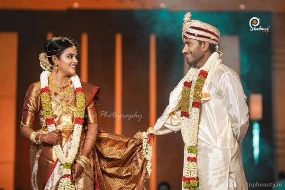 Nakshatra's Bridal Mehandi, Chennai - Photo 2