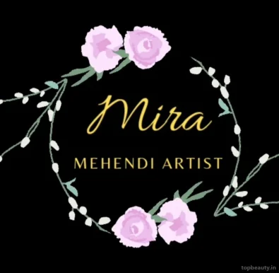 Mira Mehendi Artist, Chennai - Photo 3