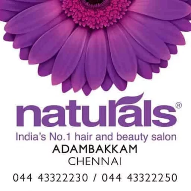 Naturals Salon & Spa, Chennai - Photo 8