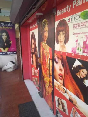 Nice World Beauty Parlour, Chennai - Photo 2