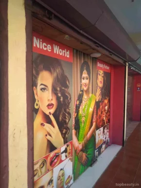 Nice World Beauty Parlour, Chennai - Photo 1