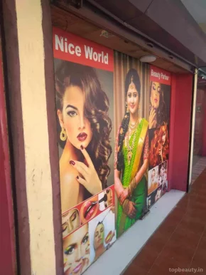 Nice World Beauty Parlour, Chennai - Photo 5