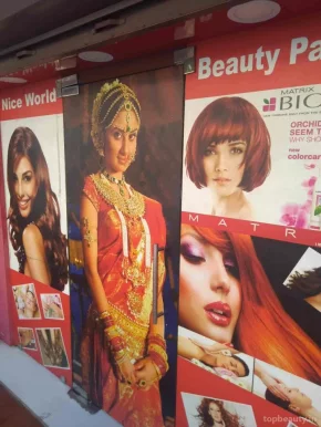 Nice World Beauty Parlour, Chennai - Photo 6
