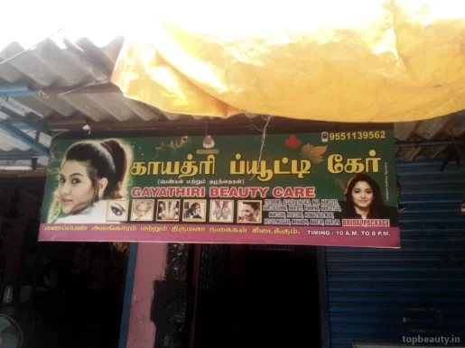 Gayathri Beauty Care, Chennai - 