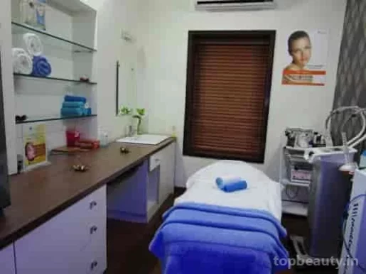 Kosmoderma Skin Hair Body Clinics Chennai, Chennai - Photo 2