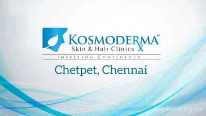 Kosmoderma Skin Hair Body Clinics Chennai, Chennai - Photo 3