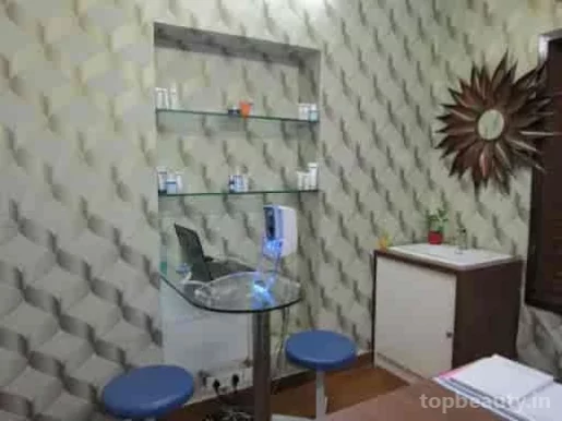 Kosmoderma Skin Hair Body Clinics Chennai, Chennai - Photo 4