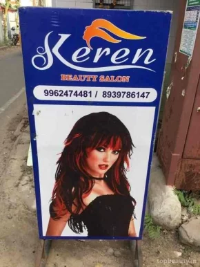 K&K2 Beauty Salon, Chennai - Photo 8