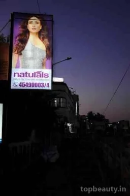 Naturals Salon & Spa Thillai ganga nagar,Nanganallur, Chennai - Photo 5