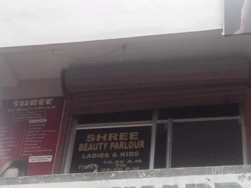 Shree Beauty Parlour, Chennai - Photo 6