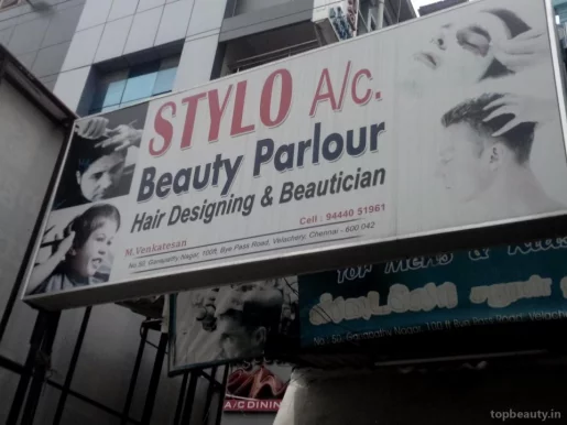 Stylo Beauty Parlour, Chennai - Photo 6
